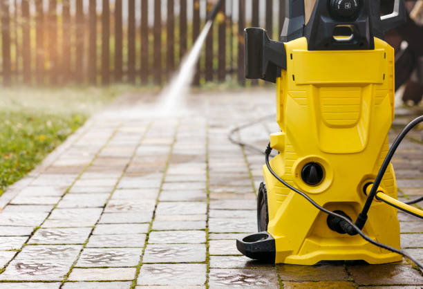 Reliable Boise, ID Pressure Washing Solutions